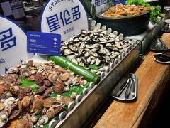 -星伦多自助料理·涮烤一体(虹悦城店)