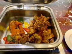 -常州武进九洲喜来登酒店
