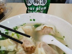 -吉祥馄饨(虹桥火车站店)