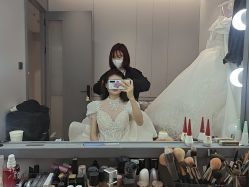 -青禾蒙娜丽莎婚纱摄影(武汉总店)