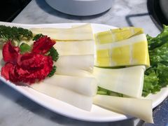 -澳美徕·港式花胶鸡火锅(高新万达店)