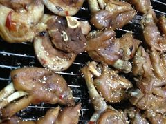 iphone_upload_pic-美人万三·蚝大人生蚝小馆(昌里路店)