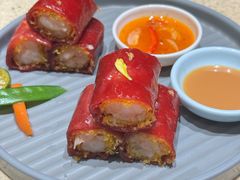-点都德(奥体印象城店)