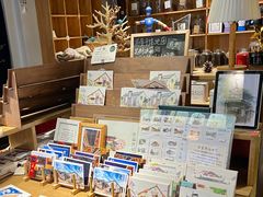 -新月集庭院咖啡馆(老邮局店)