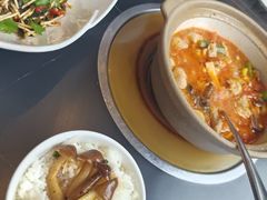 -黔蘑菇四季餐厅(观山湖店)