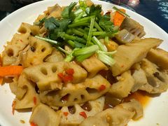 -香满楼(临安路店)