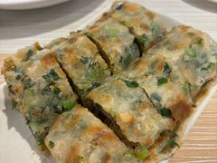 -台北楚楚园馅饼粥(虹桥南丰城店)