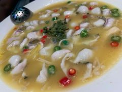 青花椒一代（小分）-青花椒花椒鱼(合生汇店)