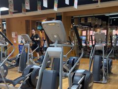 -蓝积木健身中心(高新店)