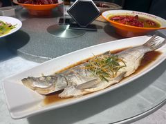 -红胖胖龙虾王·本地菜