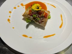 -名将法式铁板烧(云峰别墅店)