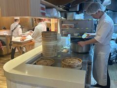 -西贝(上海我格广场店)