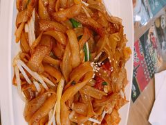 干炒牛河-香港新曜记茶餐厅(星耀城店)