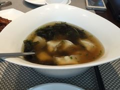 -逸林轩中餐厅(中信泰富朱家角锦江酒店)