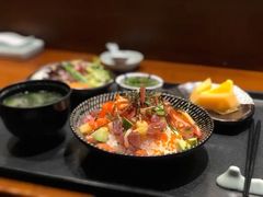 -古京·臻致料理(月湖店)