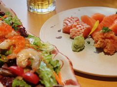 -神宫·日本料理(淮海街店)