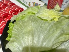 -爆棚肥牛火锅(原福成肥牛城味之缘三里河店)