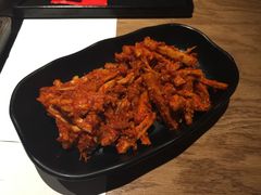 -马路牙子地桌烤肉(工体店)