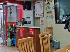 -回回锅贴(小河沿店)