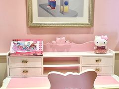 -杭州Hello Kitty乐园