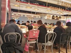 -龍歌自助小火锅(崂山丽达店)