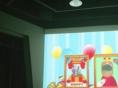 -巴克创奇梦工厂
