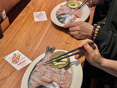 -Tuna maki寿司(园区永旺店)