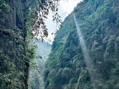-阿依河景区
