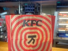-肯德基(蔡甸世纪广场DT店)