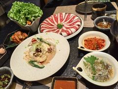 -樱嘢·炭火烧肉(惠南店)