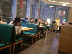 大堂-峨嵋小镇·川菜(勒泰中心店)