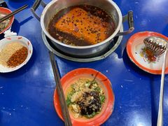 -马路边边串串香(双井直营店)