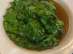 四叶菜-梦缘水乡·湖景餐厅