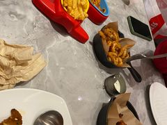 -必胜客(滨江店)