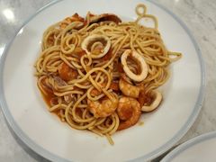 -萨莉亚意式餐厅(悦荟广场店)