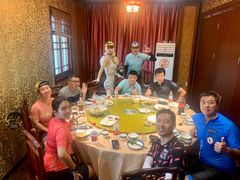 -长兴菜馆(高桥店)