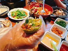 -林四喜·闽南传家菜(鼓浪屿店)