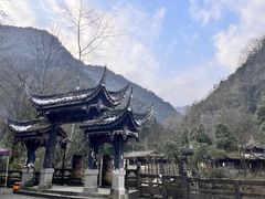 -青城山
