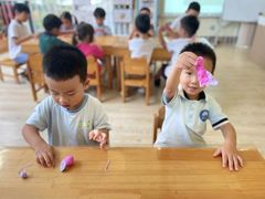 -上海市浦东新区恒宇幼儿园(杨南部)