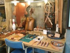 -HIGH FIVE哈福手工汉堡(桂林路店)