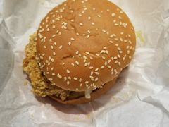 -麦当劳(东大桥店)