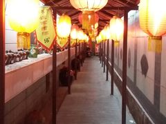 大堂-窄巷子陕菜馆·地道陕西菜(粉巷店)