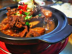 -聪辉同安老美食饭店(大元路店)