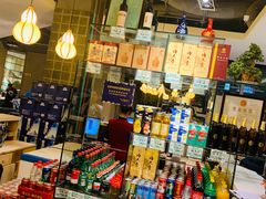 零售区-95号酱骨·一块豆腐(展春园西路店)