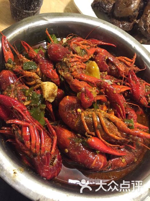朱三龙虾老店-图片-南京美食-大众点评网