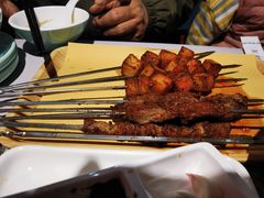 -阿西叶滩羊馆(交大店)