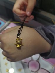 -周大福CHOW TAI FOOK(南翔老街店)