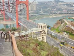 -龙泉洞(沙坪坝区)