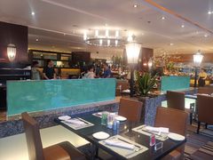 大堂-厦门悦华酒店·绿庭主题自助餐厅