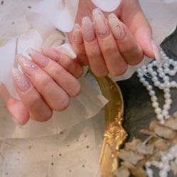 -US•美甲艺术 | 冕光